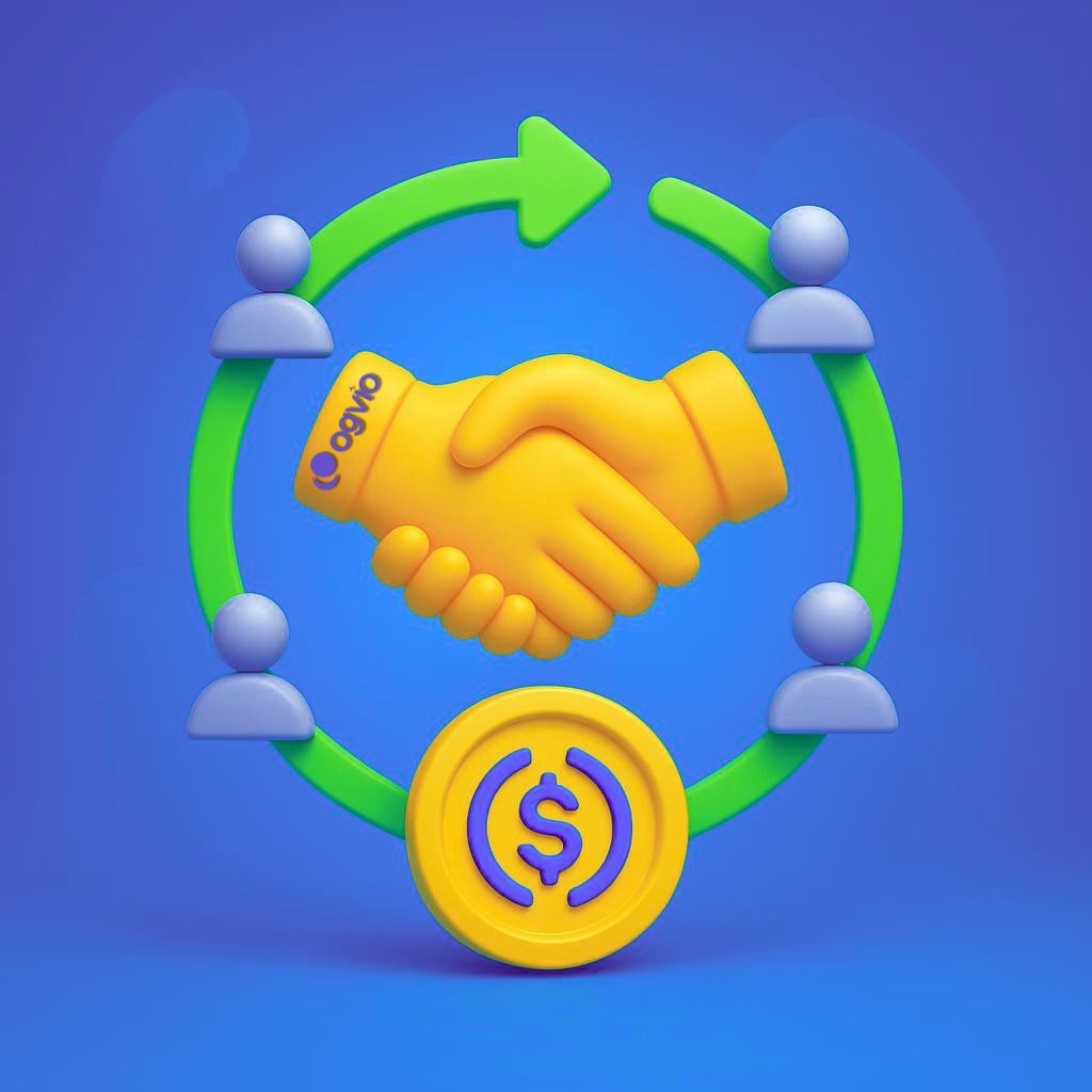 BitDegree tweet media