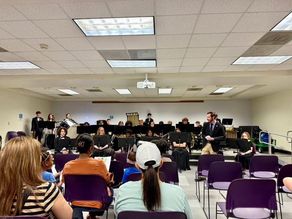 Trinity Christian Academy tweet media