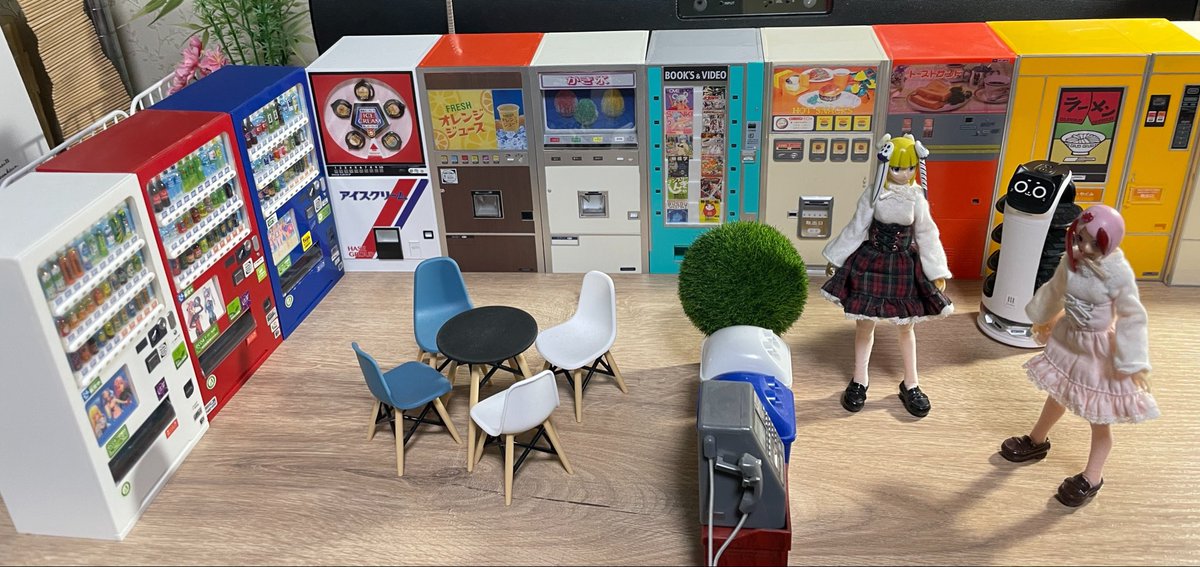 ブルーキー tweet media