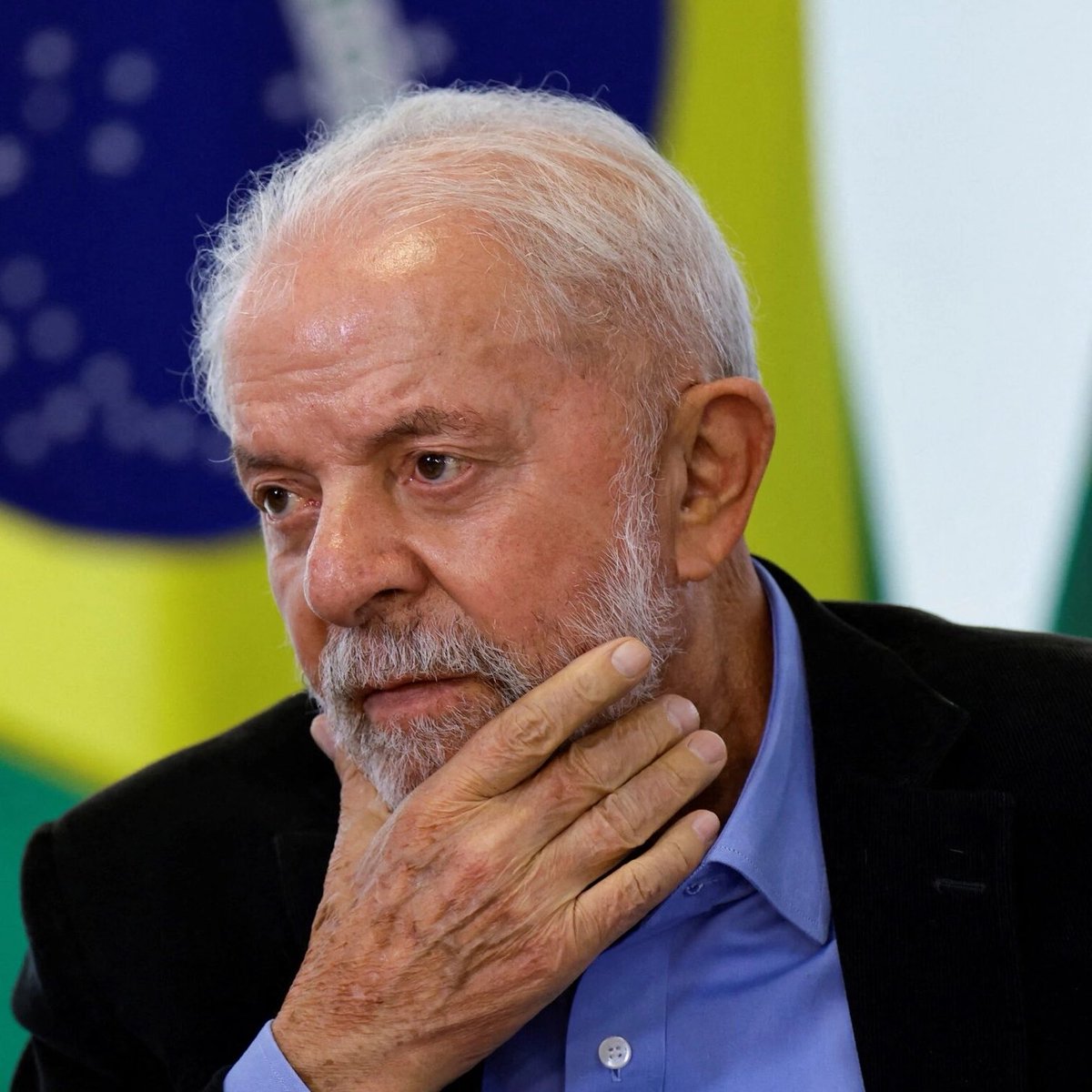 Chequei Ancap tweet media