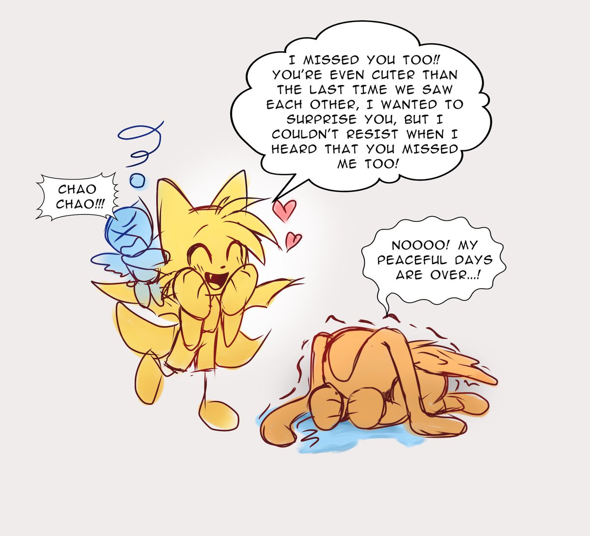 ° ᗯendy ° tweet media