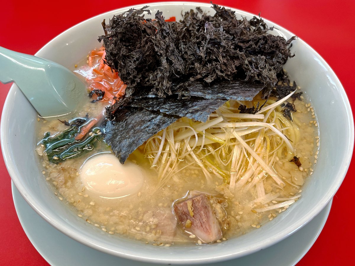 諸岡 金四郎 / モロキン tweet media