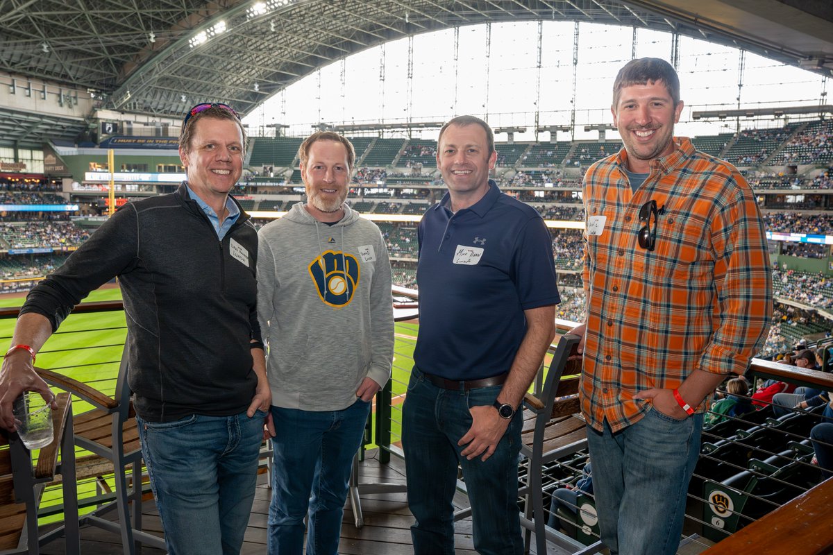 Wisconsin Transportation Builders Association tweet media