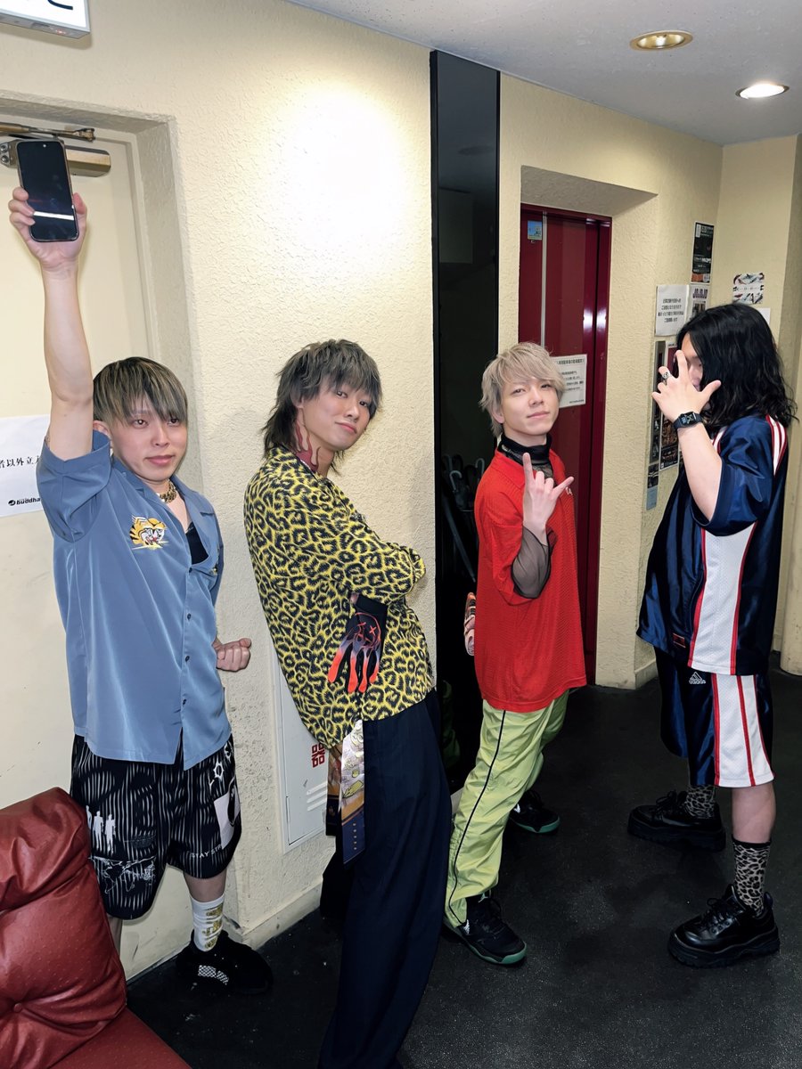 トラケミスト OFFICIAL tweet media