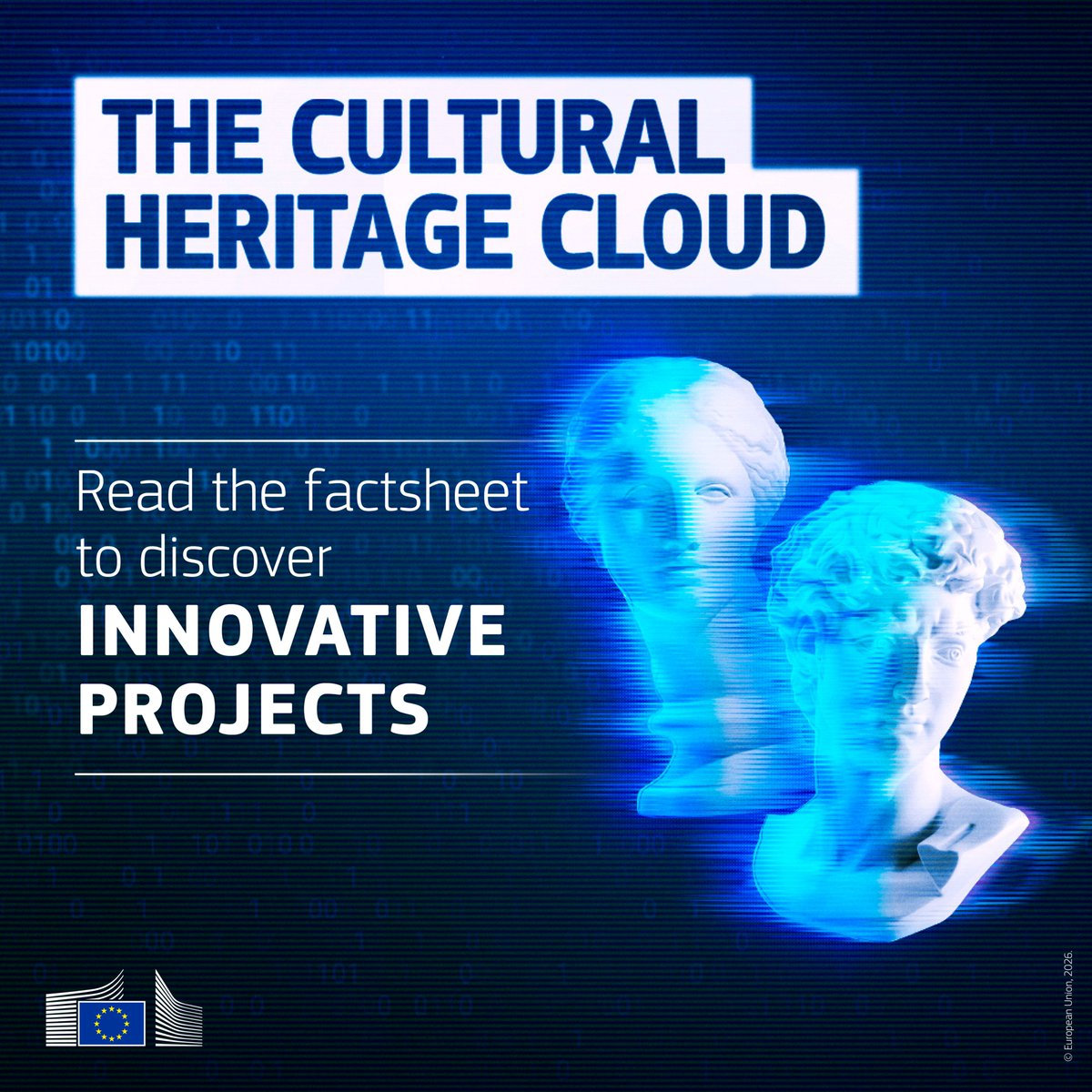 Horizon Europe 🇪🇺 tweet media