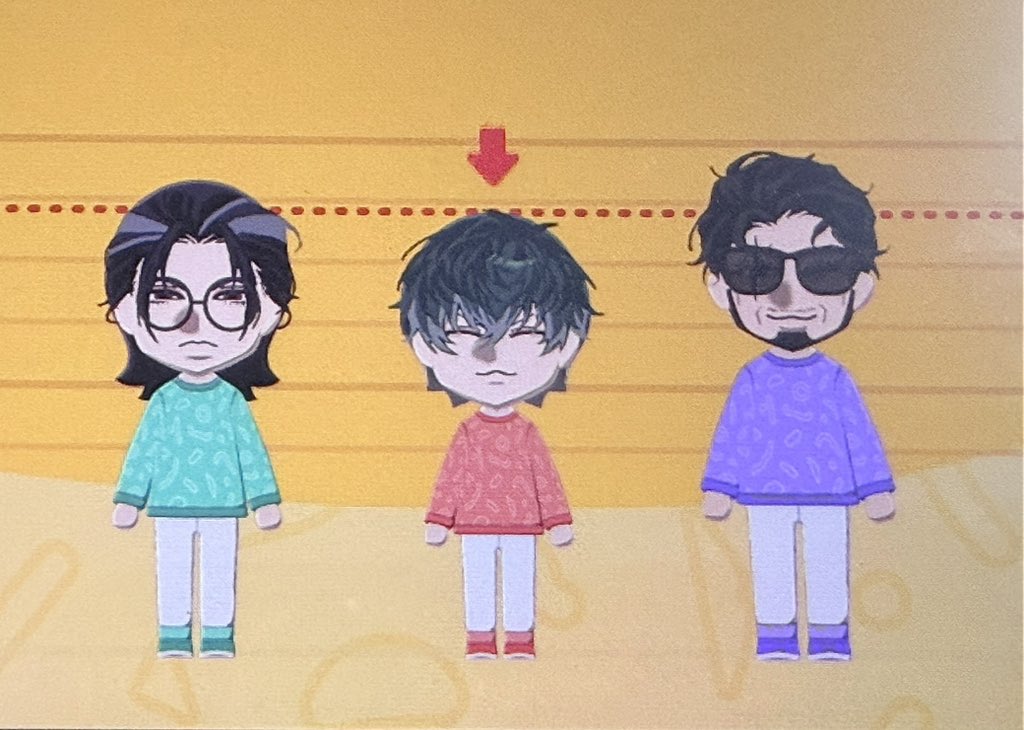 栄養不足 tweet media