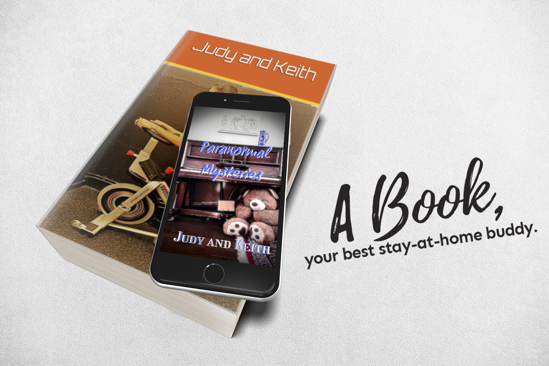JudyandKeith's tweet image. Give the #gift of reading to someone U ❤️
#books as #presents
What a novel idea!
Moral stories inspired by &amp;amp; 4 our family
Visit amazon.com/stores/Judy-an…
#childrensbooks #paranormal #mysteries #chapterbooks #middlegrade #kidlit #Romance &amp;amp; original piano music
#booksworthreading