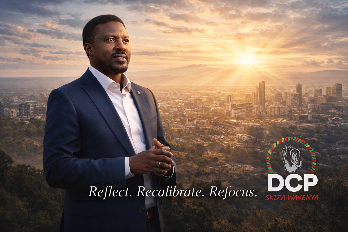 CPA Geoffrey Gitau Mwangi tweet media