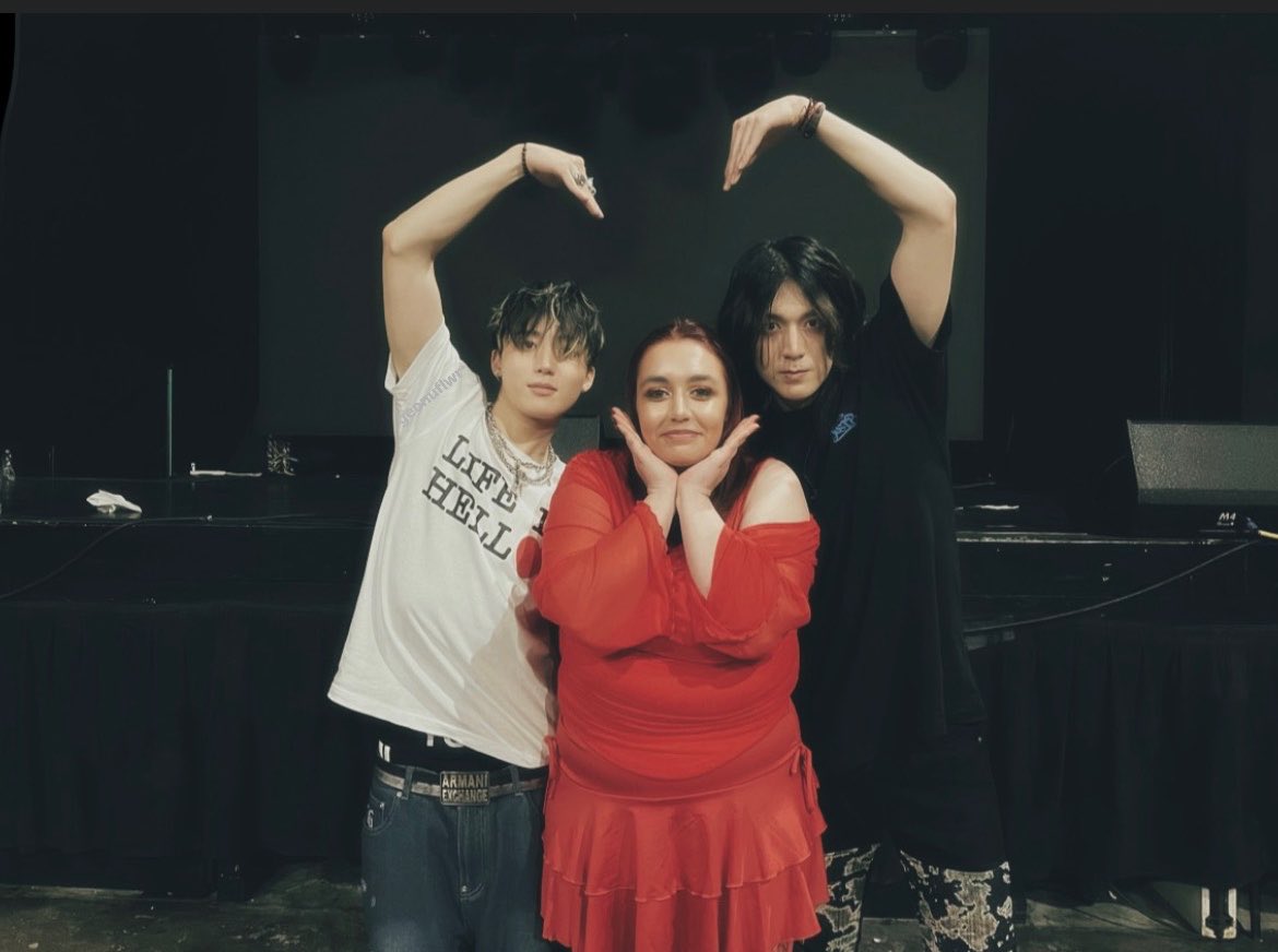 kai 🪽 tweet media