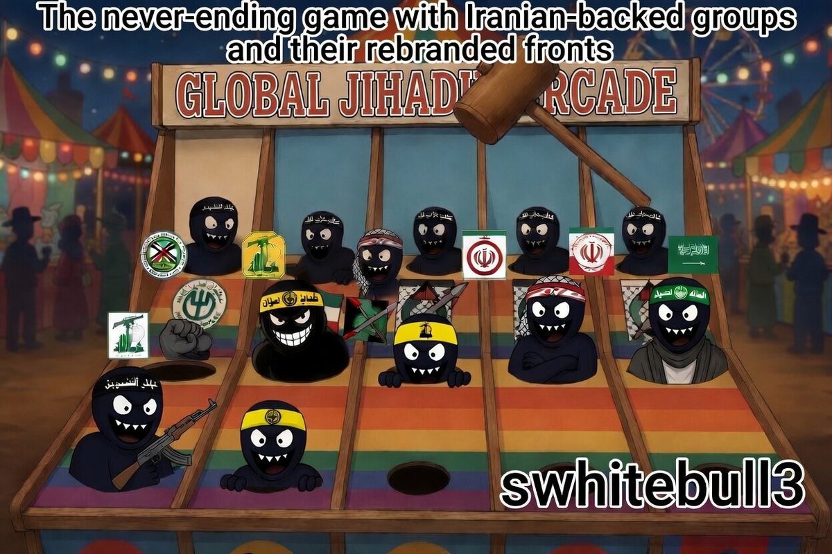 Swhitebull3. 🇺🇸 🇮🇱 Am Yisrael Chai tweet media