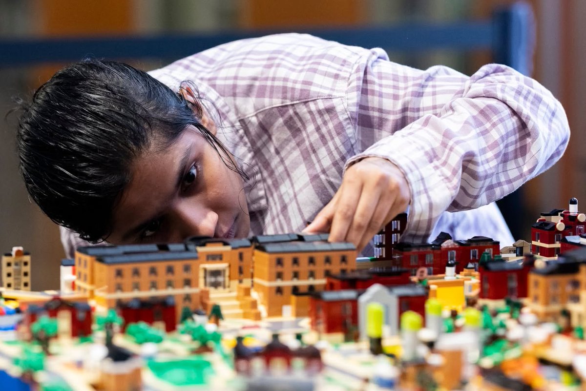 Auburn University tweet media