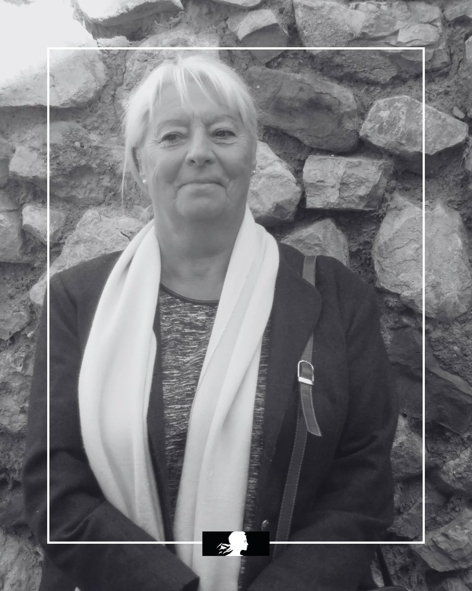 Image de Préfète de la Drôme - ⚫️ Marie-Aimée Gaspari, préfète de la Drôme a appris avec tristesse la soudaine disparition de Madam