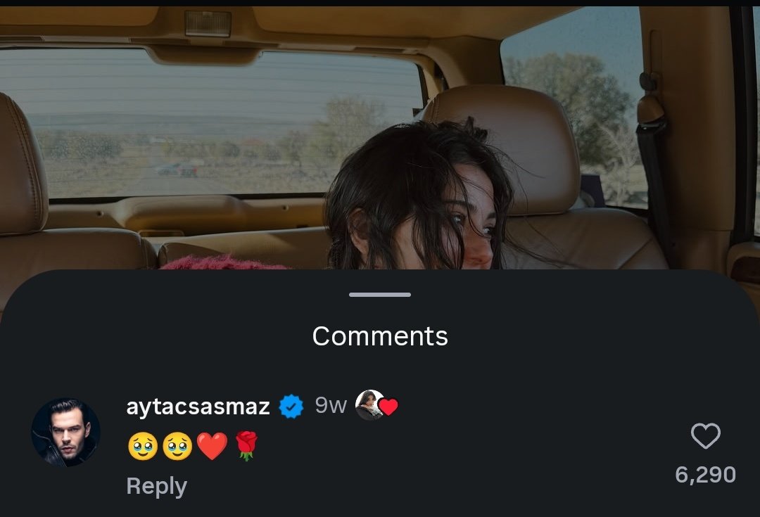 holysasmaz's tweet photo. these rumors didn't come out nowhere https://t.co/d3Ez1Cz4Wp