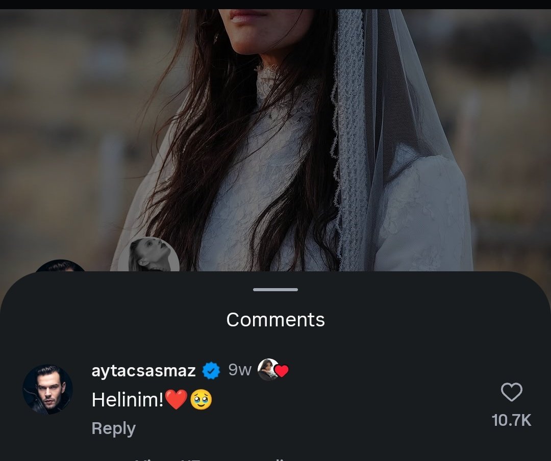 holysasmaz's tweet photo. these rumors didn't come out nowhere https://t.co/d3Ez1Cz4Wp