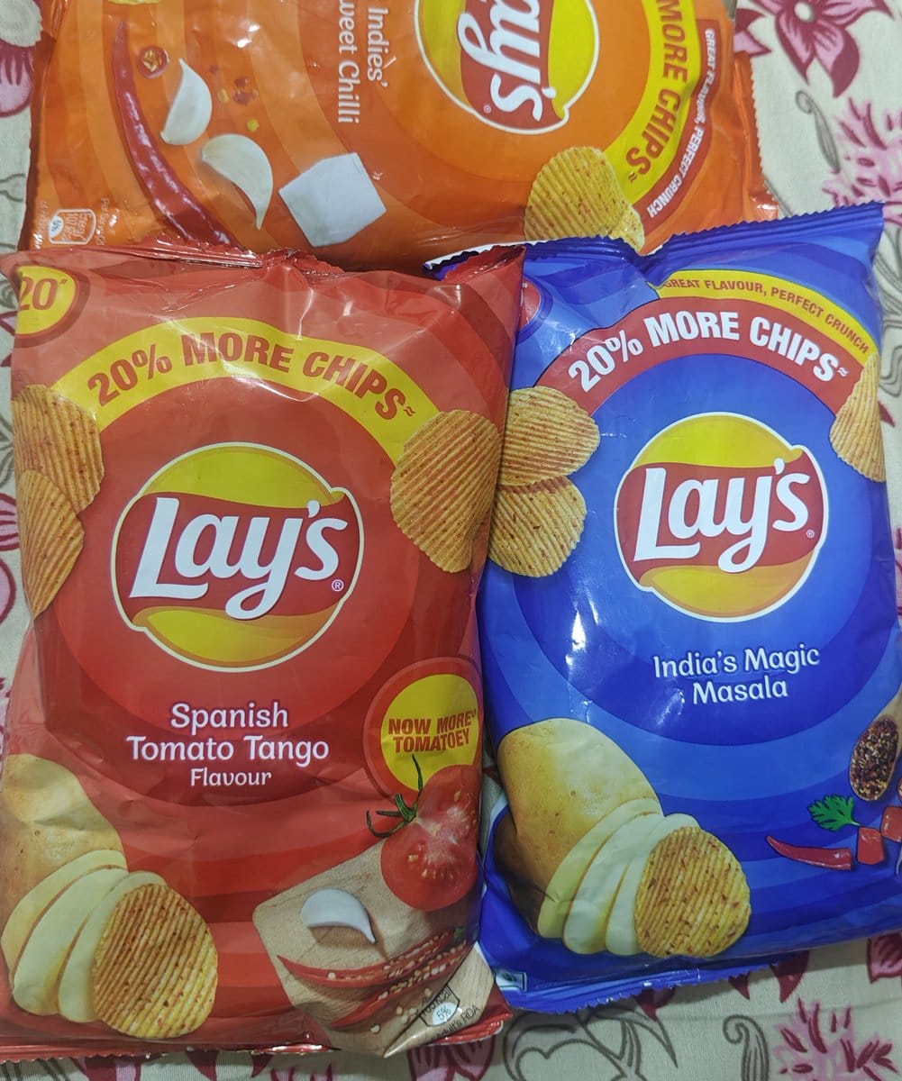 Rani Gupta tweet media