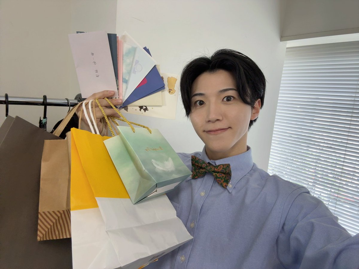 前野 修一 tweet media