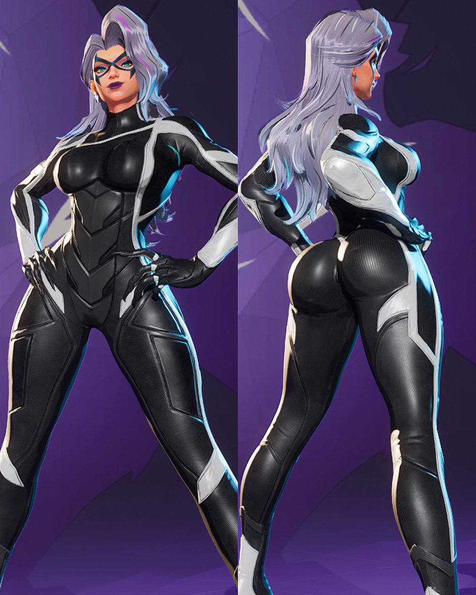 Black Cat 🐈‍⬛