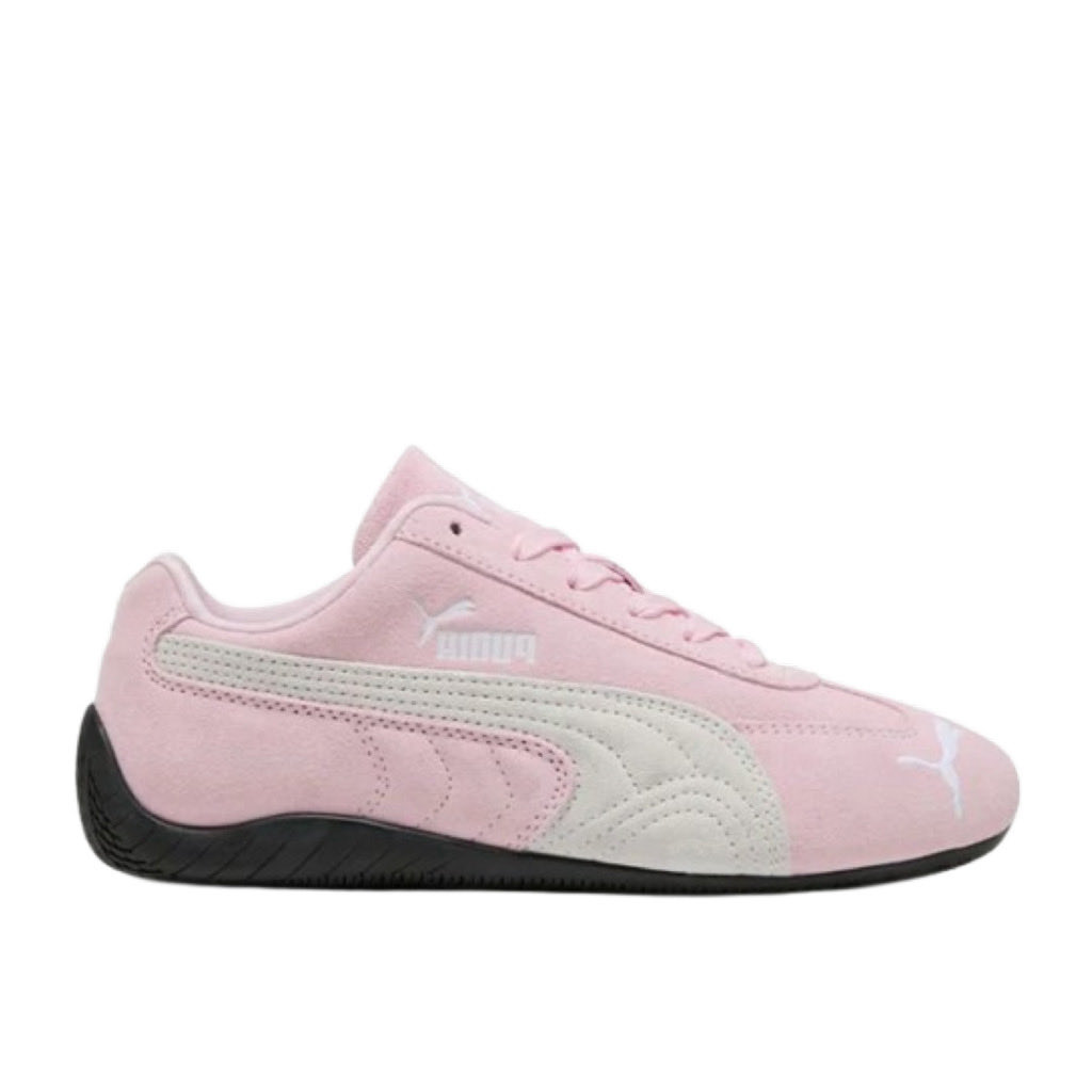 PensilB2's tweet photo. Cek Puma Speedcat OG Pink White dengan harga Rp1.740.000. Dapatkan di Shopee sekarang! https://t.co/RESCKcSu4J https://t.co/qdhzmyUZSx