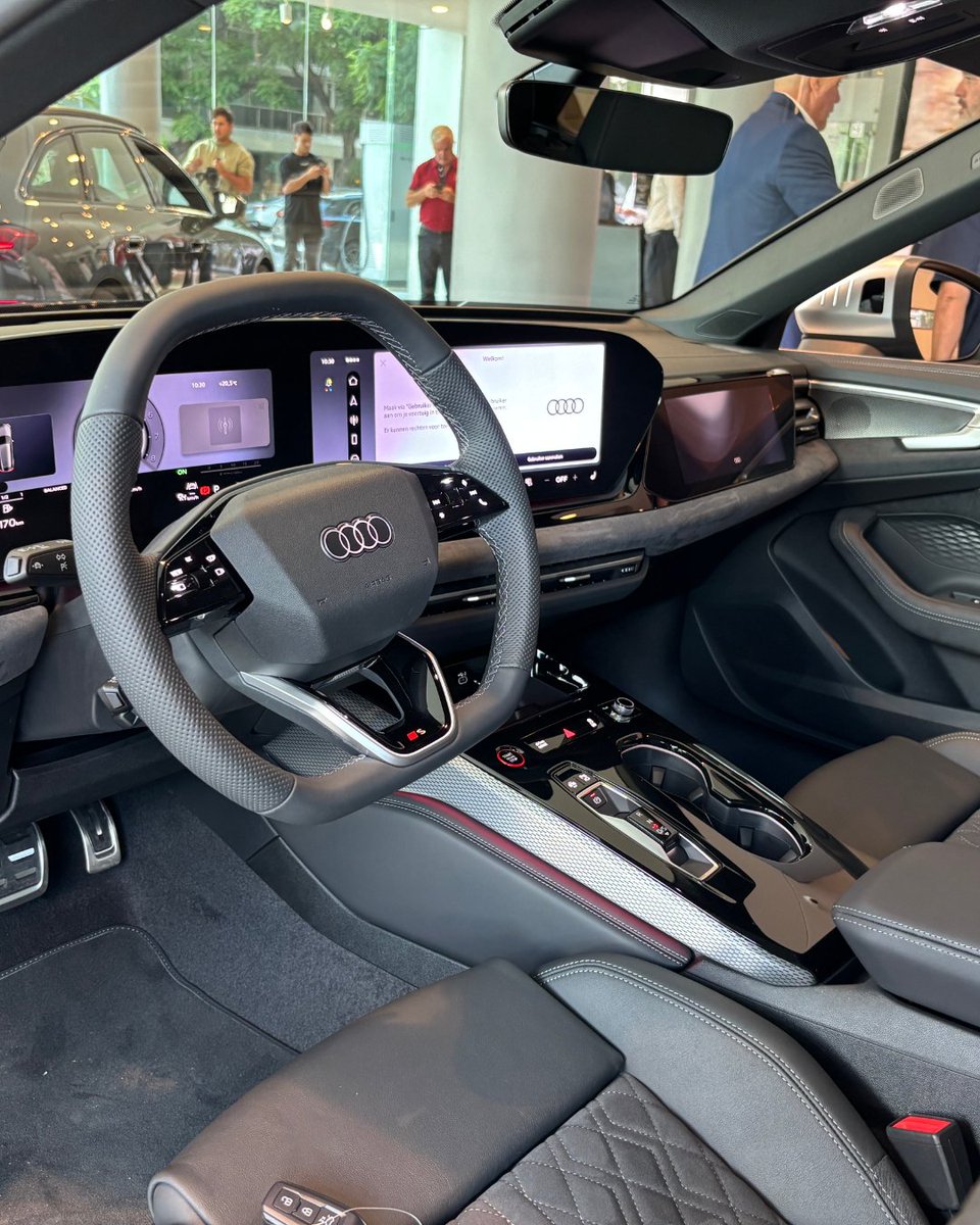 AutoTest tweet media