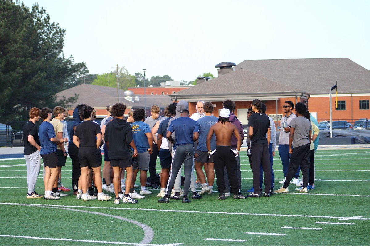 Jacksonville Football tweet media