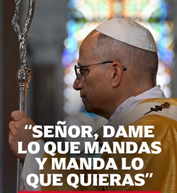 NancyDi301258's tweet image. Señor Cristo Jesús papa León XlV Camerún África 
#bbvipks4 #bbtvi #PapaLeón