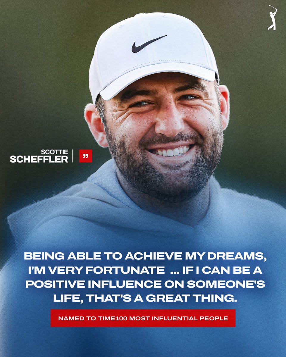 PGA TOUR tweet media