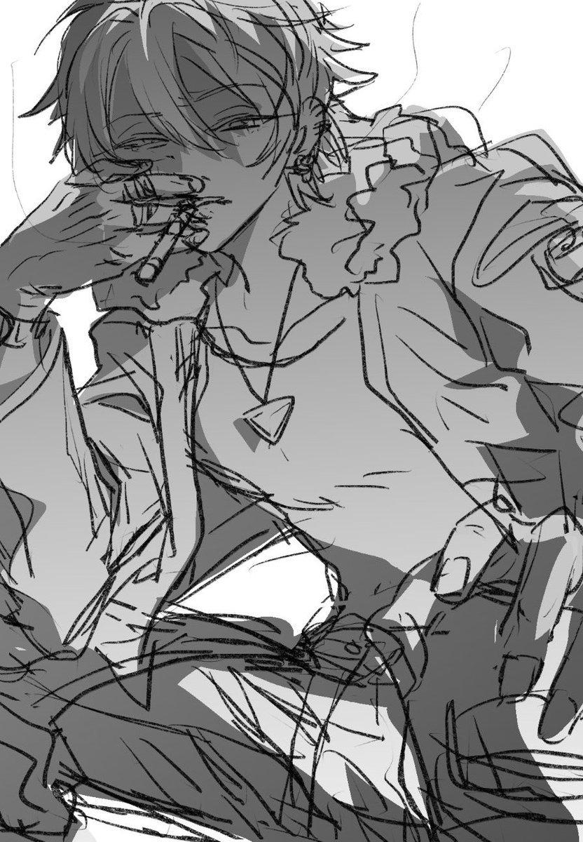 蜘蛛嬢 tweet media