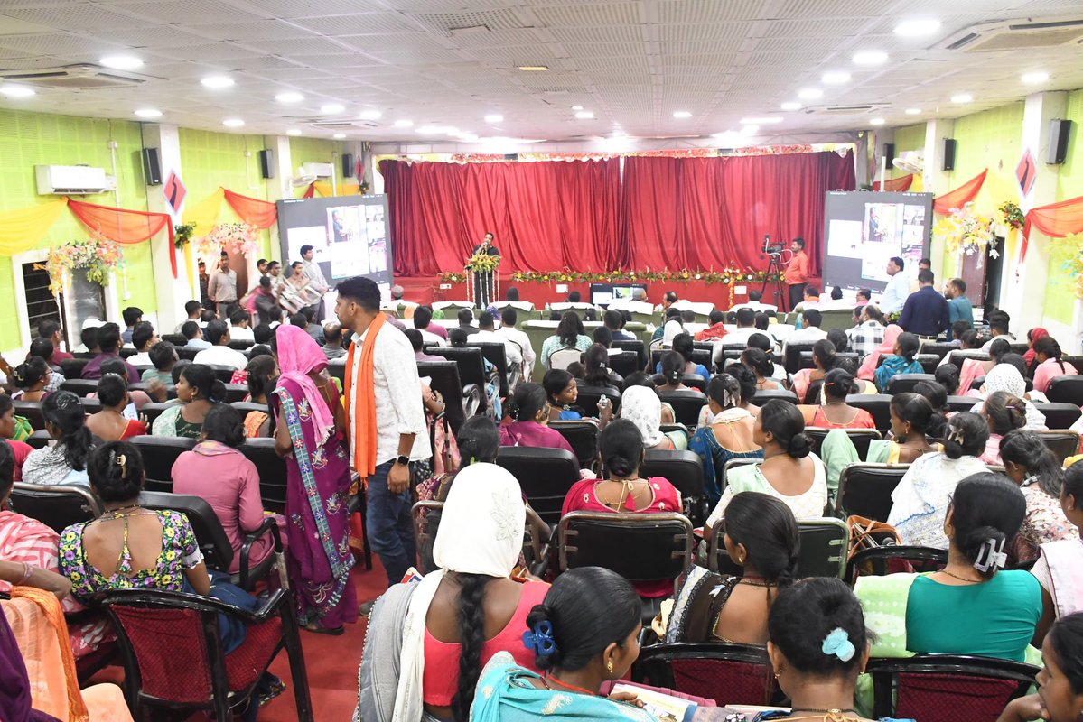 Balrampur(chhattisgarh) tweet media