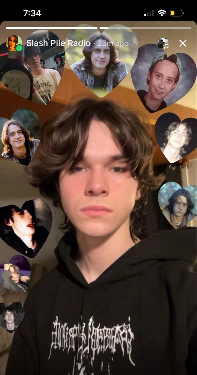 ˚₊꒷ ᨳ 𝒜𝓋ℯ𝓇𝓎 ₊˚🦌 tweet media