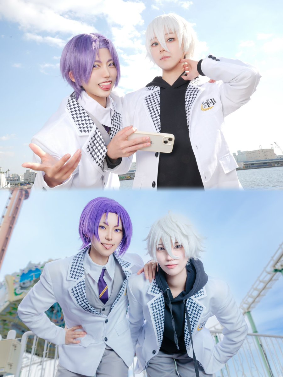 11月のリベンジ？？？🥳😻笑