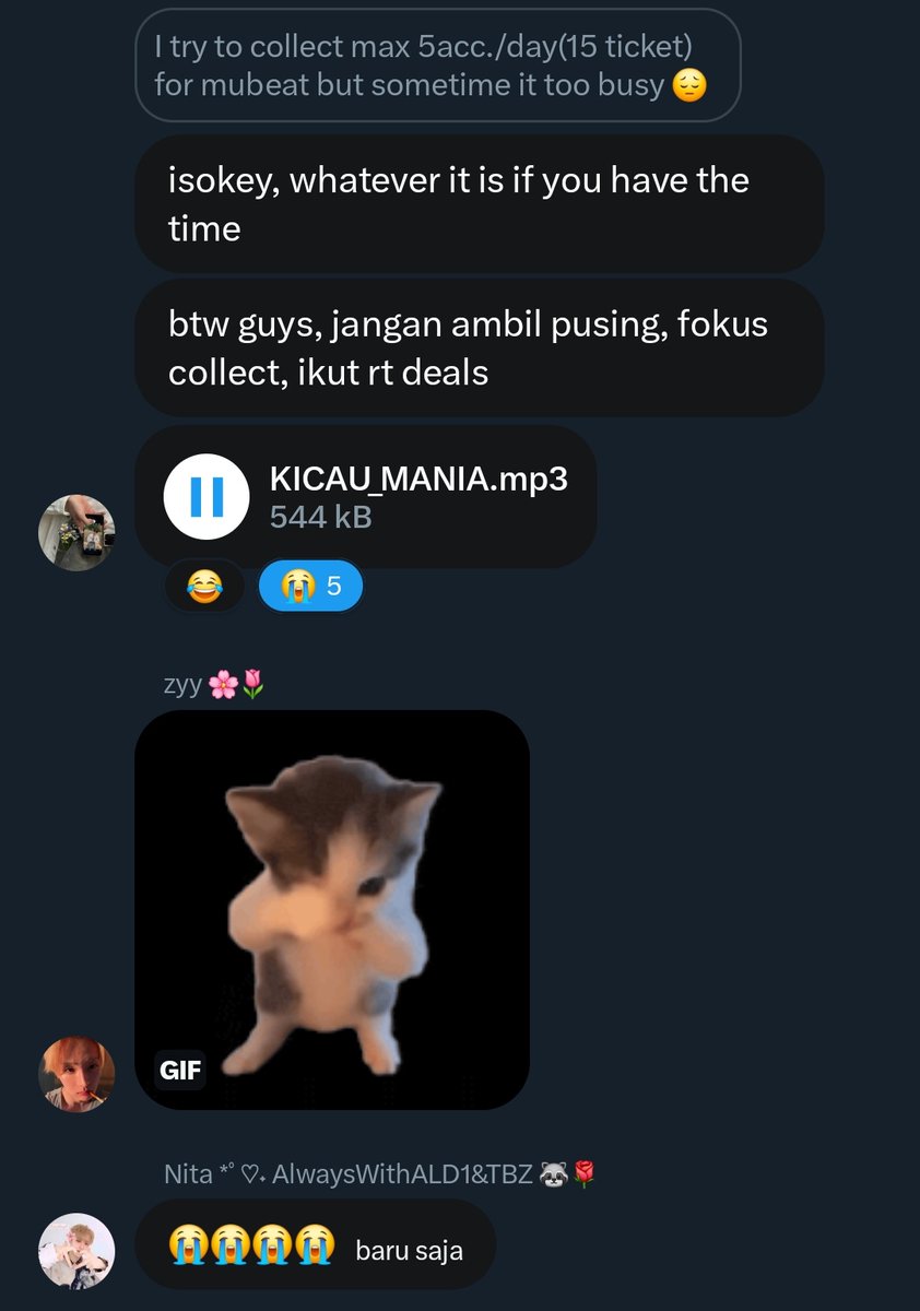 nana☘️ tweet media