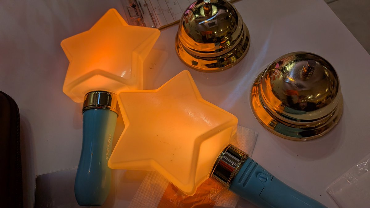 モーション　盛り上げ隊長 tweet media