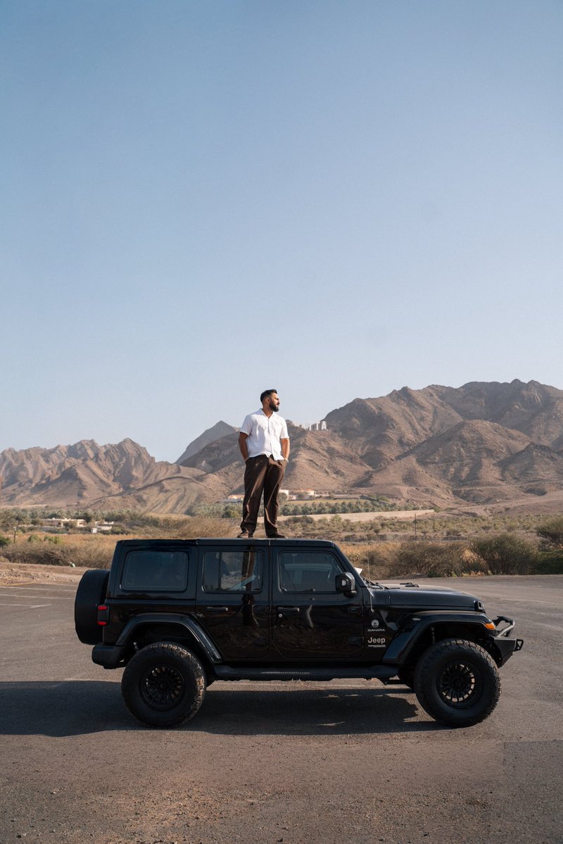 Ali Qureshi tweet media