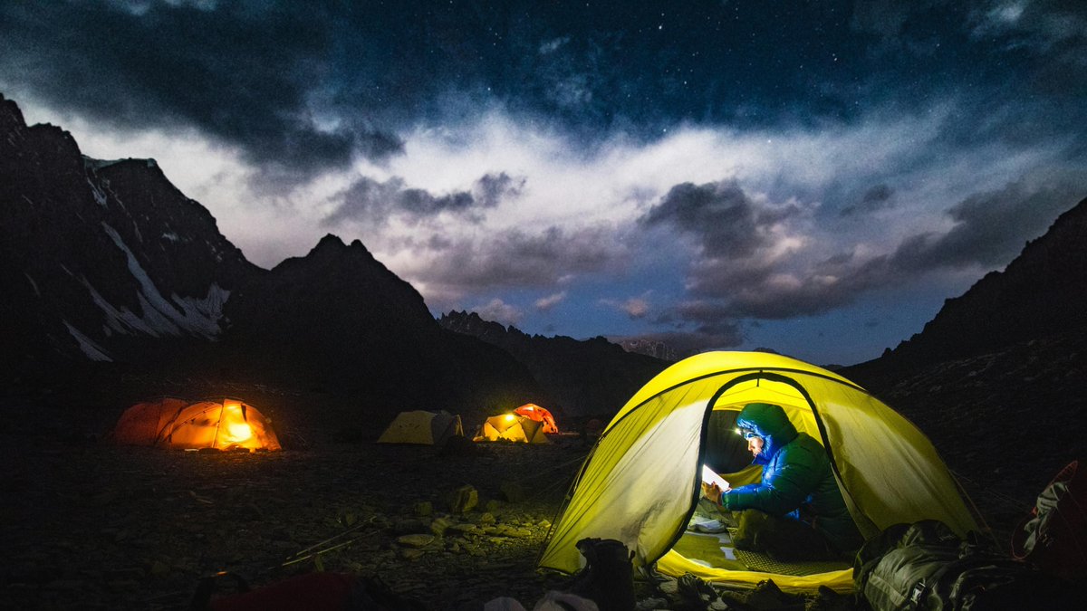 CampingOutletD's tweet image. 🌄 From backyard camping to backcountry trails — we’ve got you covered.
🛒 Shop Now: campingoutletdirect.com

#CampingOutletDirect #CampingEssentials #ShopNow
