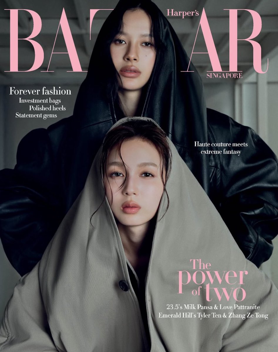 panlyluverr's tweet photo. still one of my favorite magazine covers they've ever done 

#MilkLove #มิ้ลค์เลิฟ https://t.co/wx1EGBM72g
