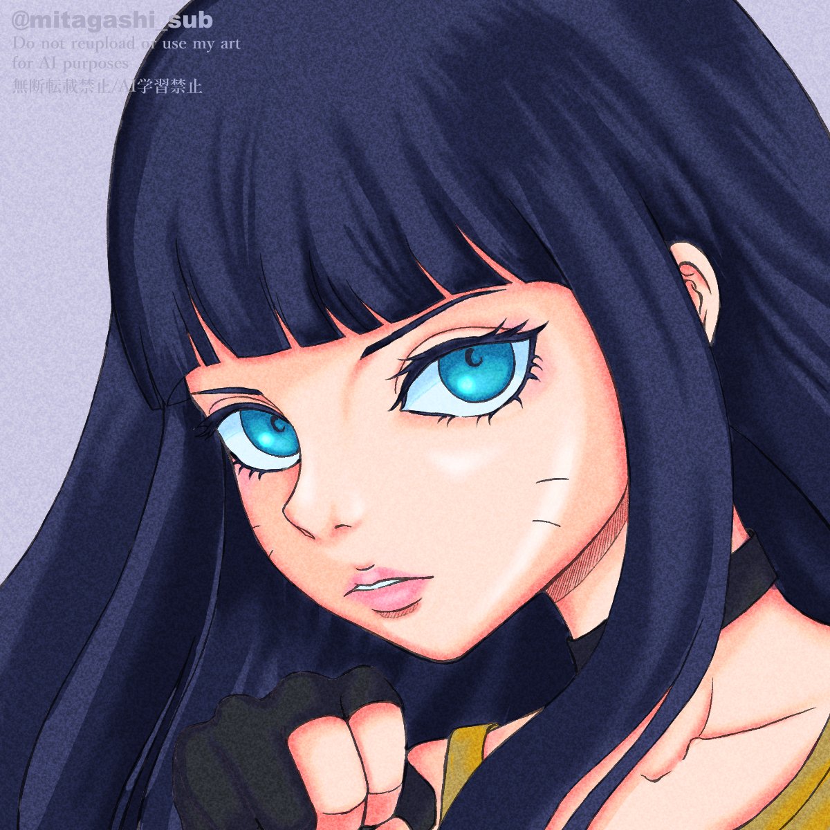 みたがし tweet media