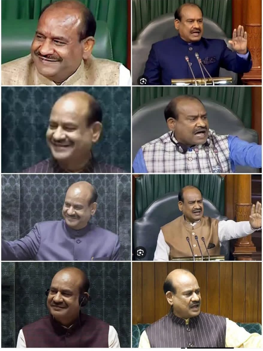 Alok Sharma tweet media