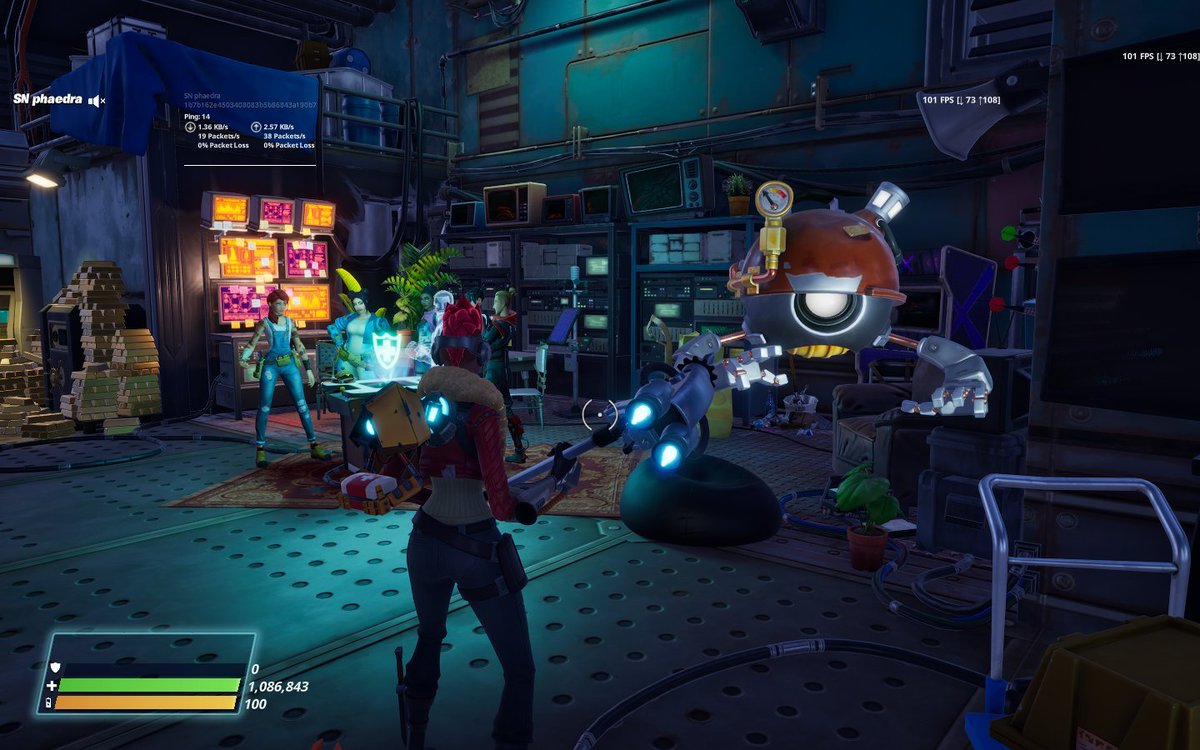 Slinuy_Labs's tweet photo. @magickbones ray is about the same

but the rest of the homebase bots are WAAAAAAY too big https://t.co/45Vb2XD0f4