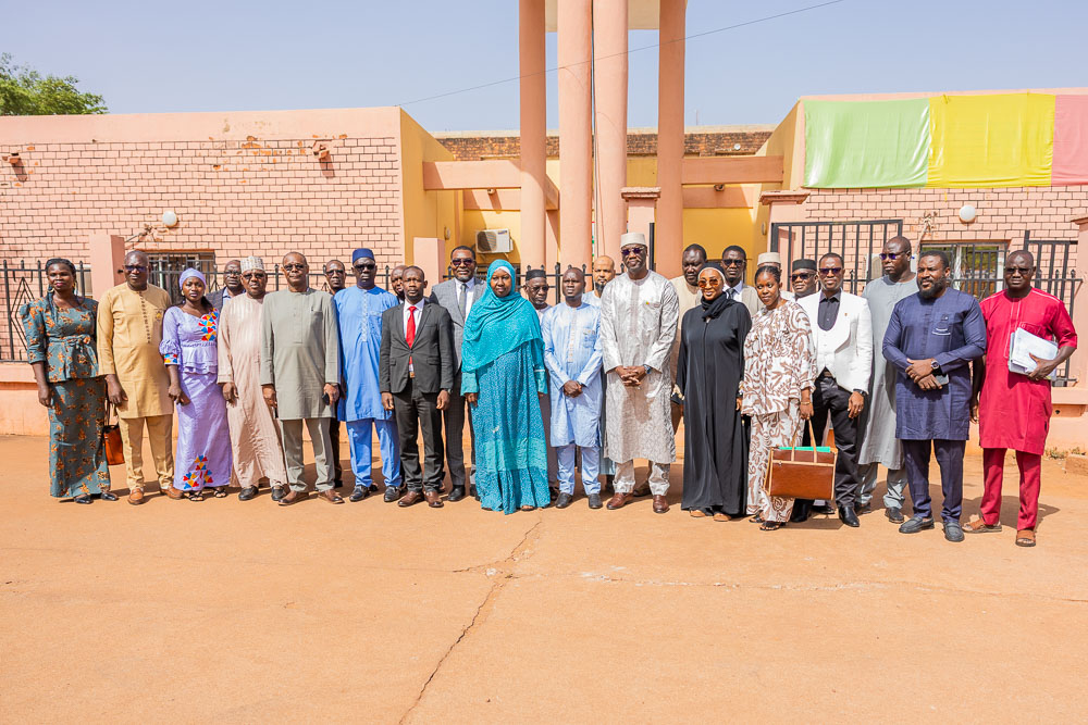 PNUD MALI tweet media