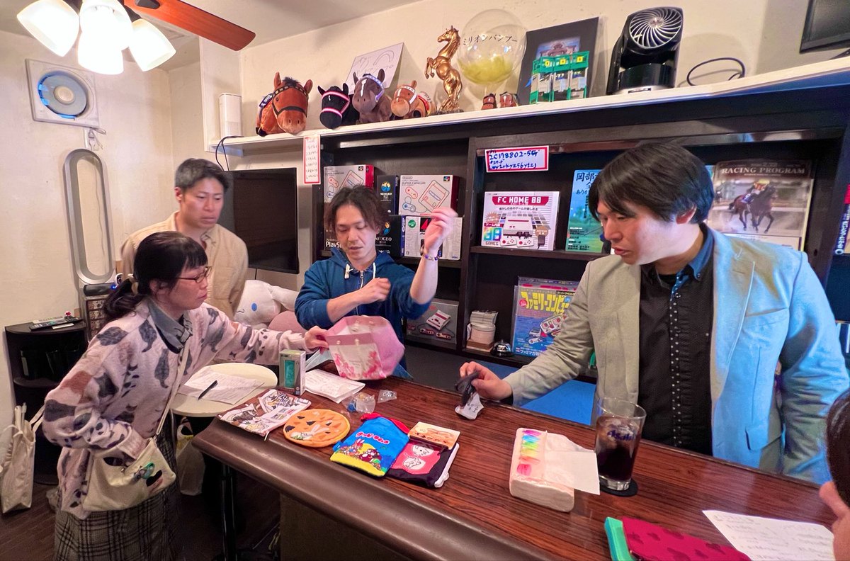 uotomo's tweet photo. もう明日だよ🌞
ぐぇーーー🪲‼️

いらしてたもれ🫶

#ワセオク
#オークションライブ
#上板橋ミリオンバンブー https://t.co/jGZkaHsqJs