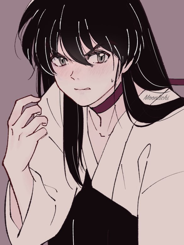 🍇
#inuyasha #犬夜叉