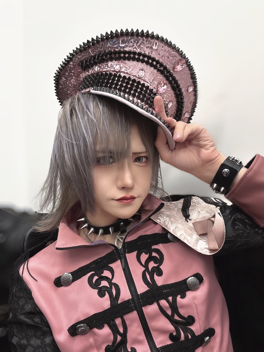 こはく/ FEEQUE tweet media