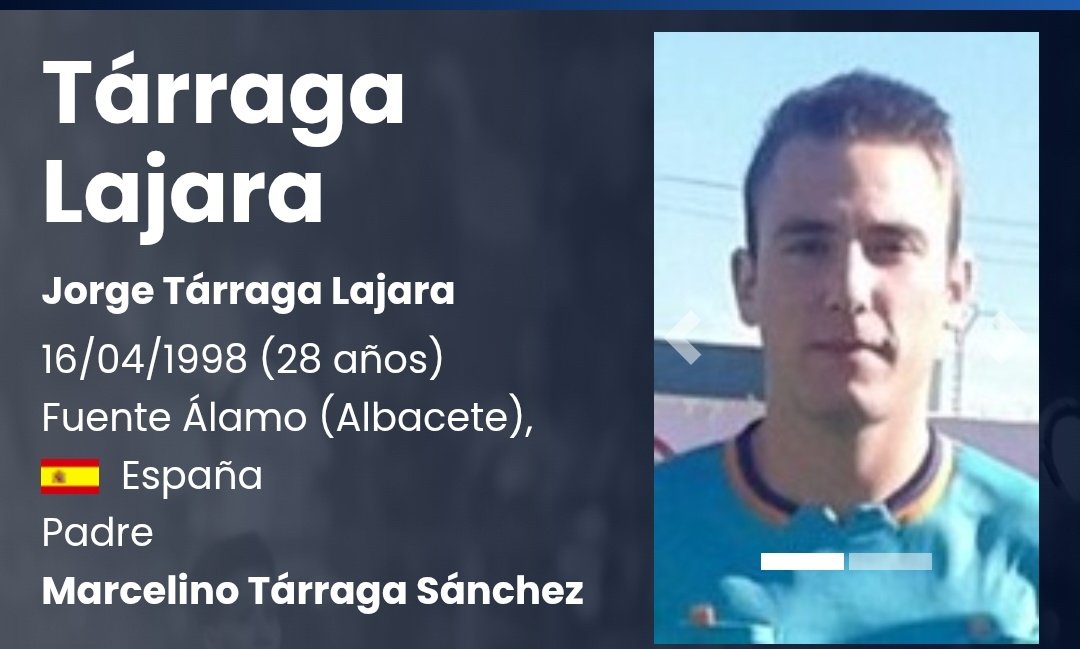 Ponte_cf (1ª RFEF)🦴🇱🇻 tweet media