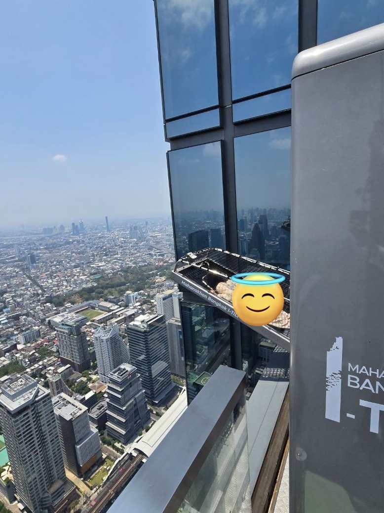 パン🍞ปัง🇹🇭 tweet media