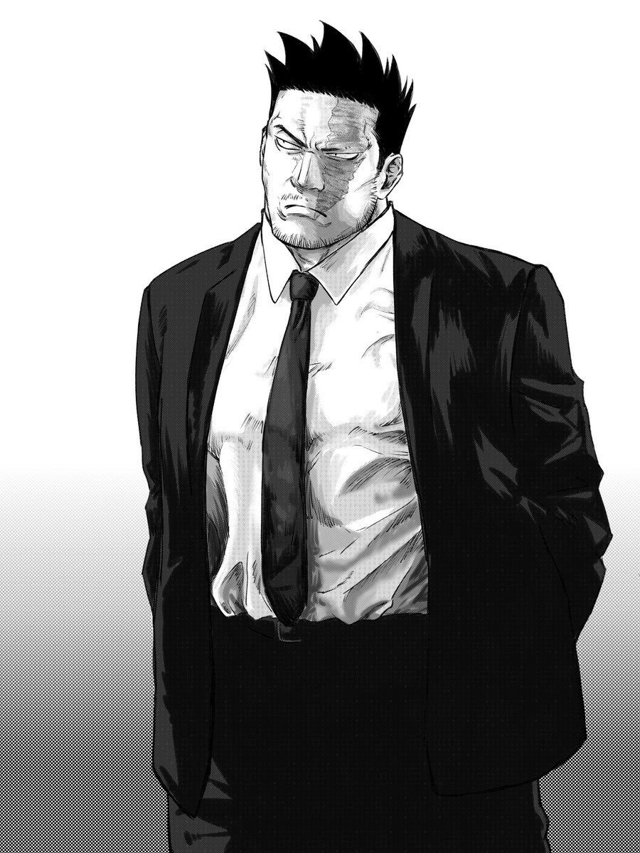 トペコンヒーロ tweet media