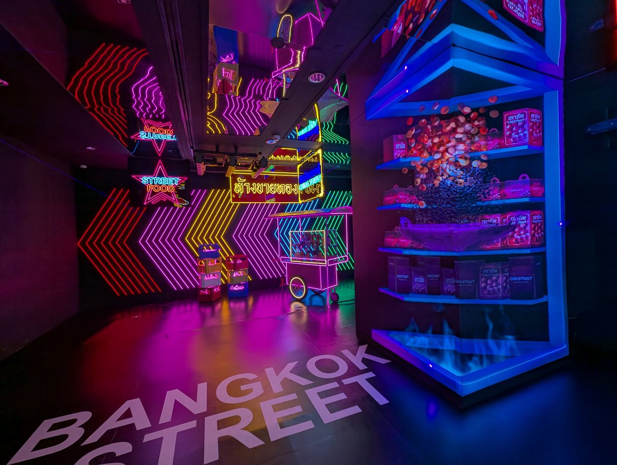 パン🍞ปัง🇹🇭 tweet media