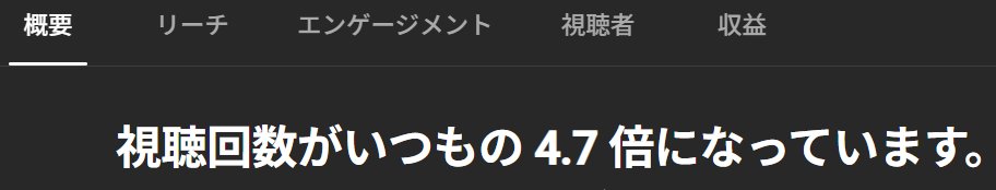 ふじかわ | AI × Youtube tweet media