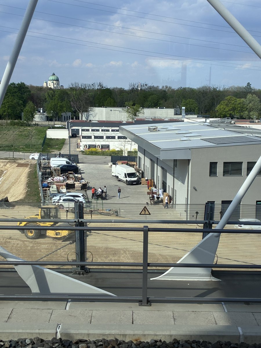 Markus Huber tweet media