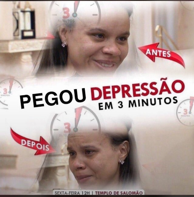 idades em que eu mais sofri: 18 *21* e 22