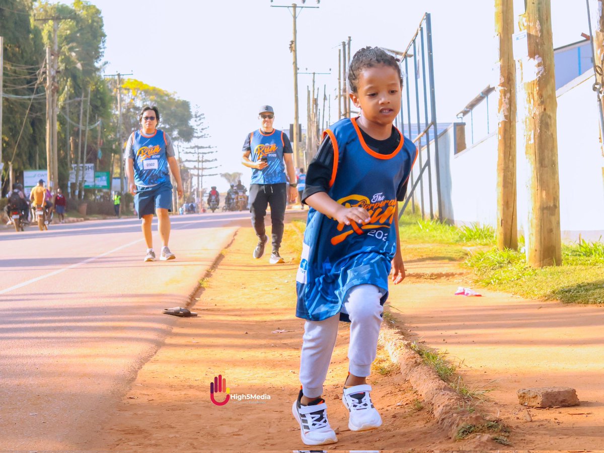 CorporateRunUg's tweet photo. We run with purpose,knowing every step brings hope,care and safer journeys for expectant mothers.
Together, we move for lives,for love and for a future where every mother is supported.
#CorporateRun2026 #RunForExpectantMothers https://t.co/tUhOxiCWNb
